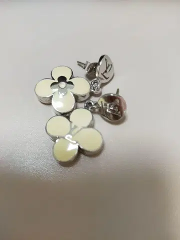 귀걸이