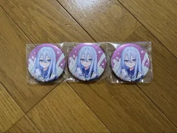 프로젝트 세계 로손 콜라보 요이사키 카나데 캔 배치