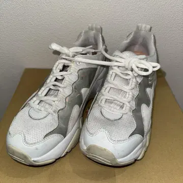 스케쳐스 SKECHERS Aircooled 메모리 폼