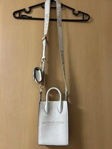 마이클코어스 숄더백