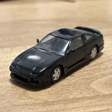 토미카 리미티드 빈티지 네오 180sx