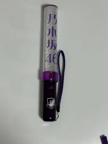노기자카46 응원봉 신형