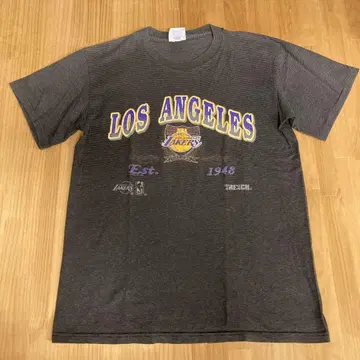 NBA 빈티지 티셔츠