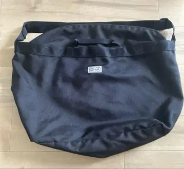 잼 홈메이드 빅 숄더백