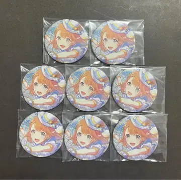 프로세카 글리터 캔뱃지 vol.40C 하나리 미노리