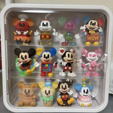 POP MART DISNEY Mickey Childhood 시리즈