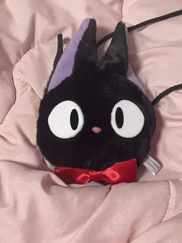 지지 미니백