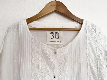 사만사 모스모스 30주년 기념일 원피스