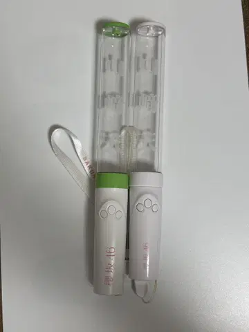 사쿠라자카 응원봉 야마자키 텐 2개 세트
