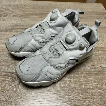 리복 인스타펌프 퓨리 24cm