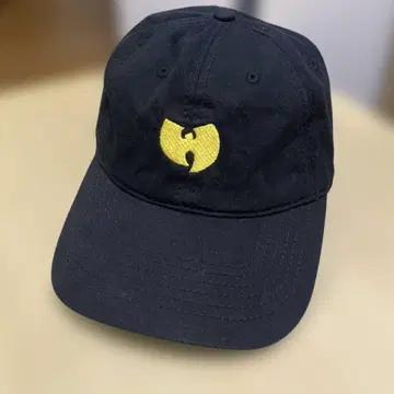 Wu-Tang Clan 캡 블랙