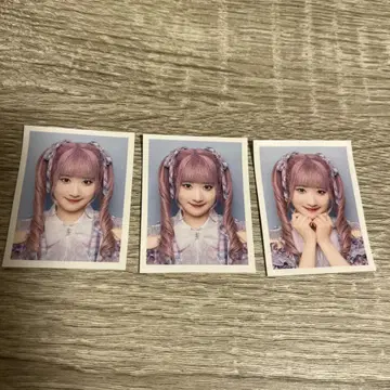 =LOVE 이코러브 사이토 키아라 id 사진