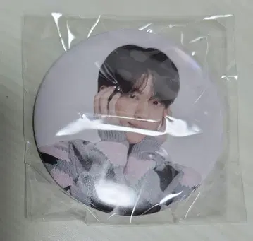 BTS 진 캡슐 토이