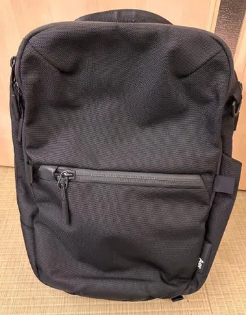 Aer 에어 Travel Pack2 백팩 백팩 블랙