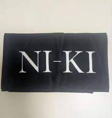ENHYPEN NI-KI 타월