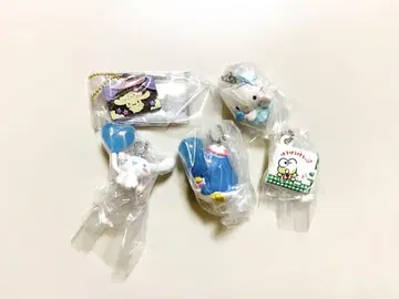 산리오 가챠 묶음 판매