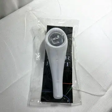 SUPER EIGHT 라이브 응원봉