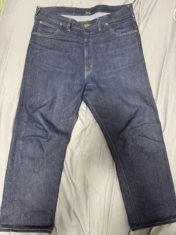 Lee archive 1954 101Z W38
