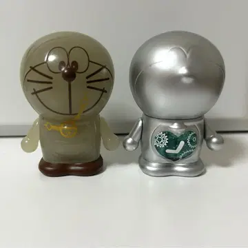 바리아츠 도라에몽 089 056 바리아츠 VARIARTS 피규어