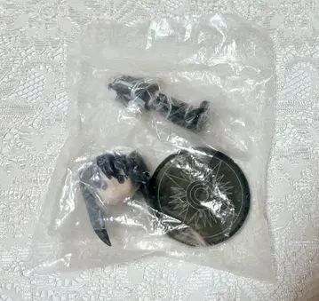 D.Gray-man J-mini 리나리 Lee 피규어