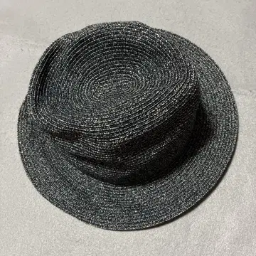 45rpm 45R 48% LINEN 38% COTTON HAT 일본제