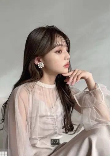GRL 원피스