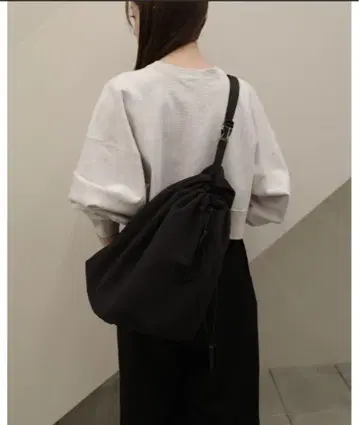 TODAYFUL 나일론 백 팩 나일론 백팩