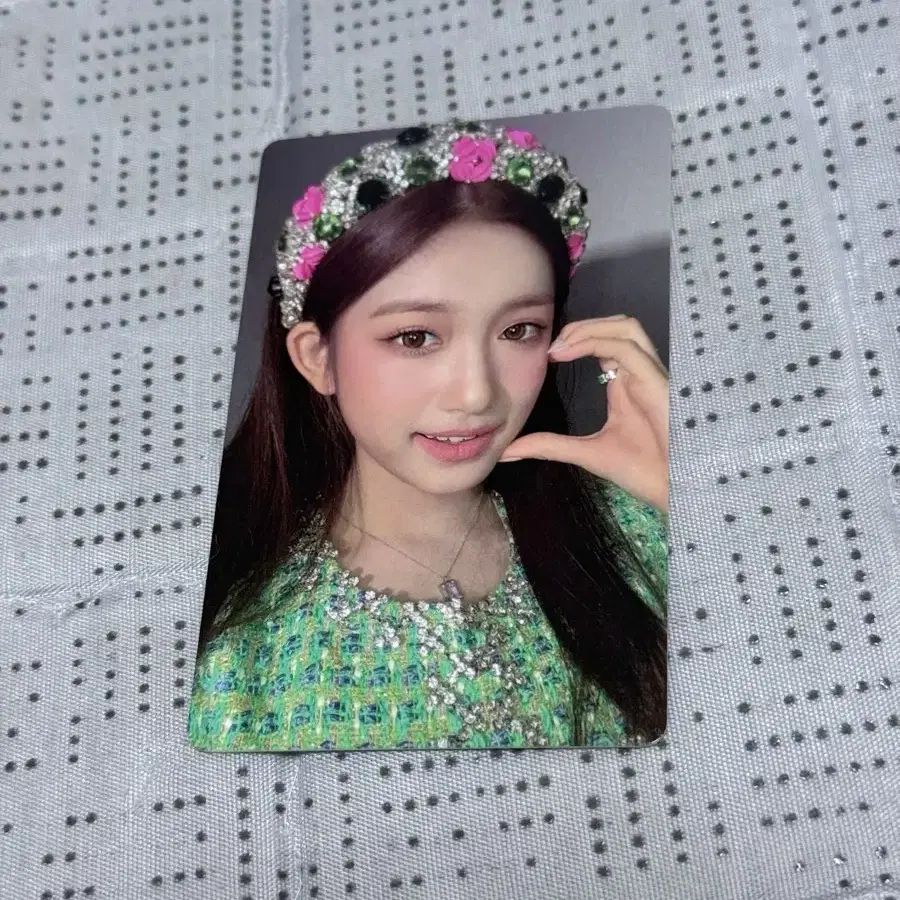 IVE | 아이브 ive eleven wonderwall leeseo unreleased