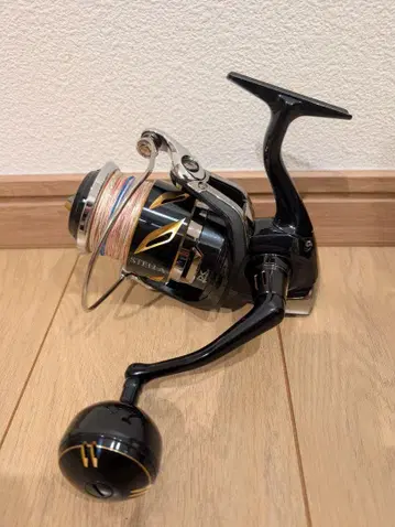 스텔라 SW8000HG