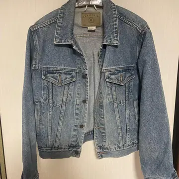 GAP 데님 자켓 M 사이즈