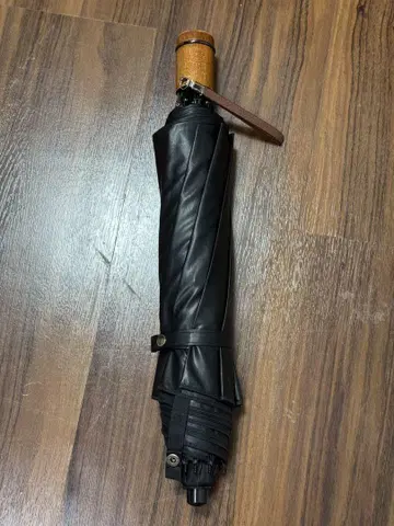 아시야 로사브란 플레인 라지 2단 접이식 60cm
