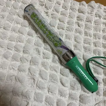 메로파카 응원봉