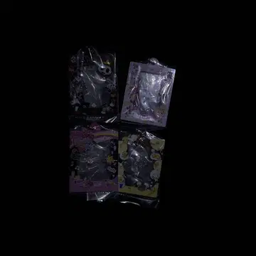 가챠가챠 헤이세이 팬시 프레임