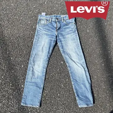 90년대 리바이스 511 W29 L32 데님