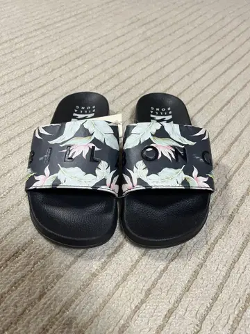 빌라봉 샤워 샌들