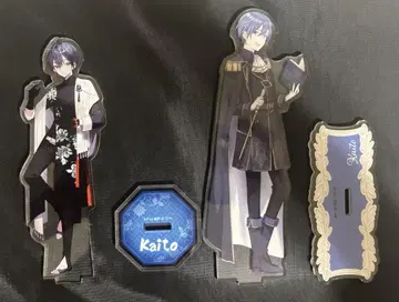 KAITO 아크릴 스탠드 세트
