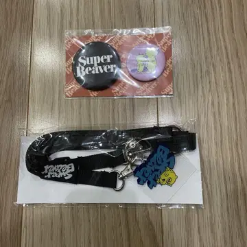 슈퍼 비버 2개 세트
