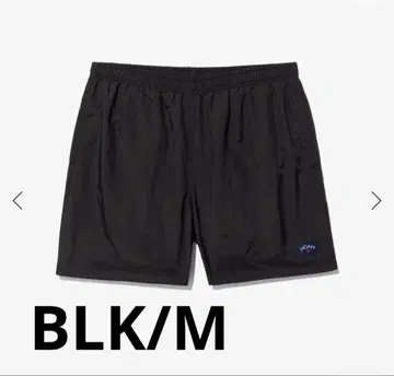 NOAH 노아 Core Swim Trunk 숏 트렁크 정가 19800엔