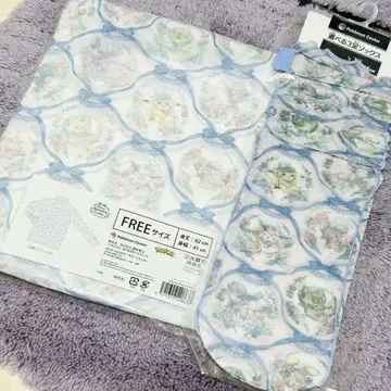 포켓몬 센터 부활절 에이피 시어 이너 상의