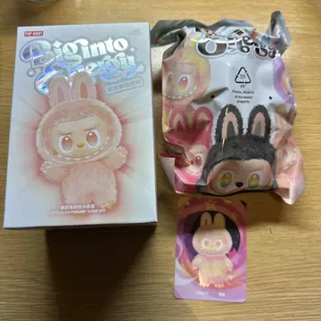 배송비 포함 POPMART labubu 정품 미개봉 에너지 시리즈