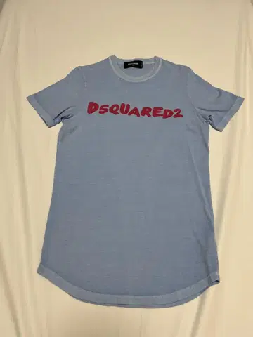 DSQUARED2 티셔츠 M 사이즈