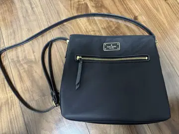 kate spade NEW YORK 숄더백 (블랙)