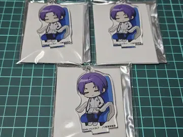 미카게 레오