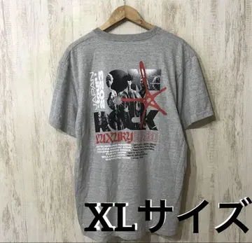 원 오클록 2023 Luxury Diseases 티셔츠 XL