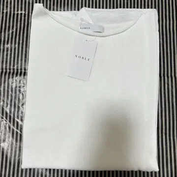 노블 RY/PL 텐트 라인 풀오버