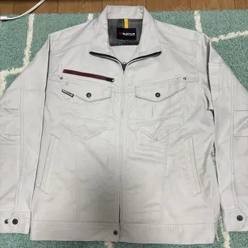 BURTLE 작업용 자켓 3L
