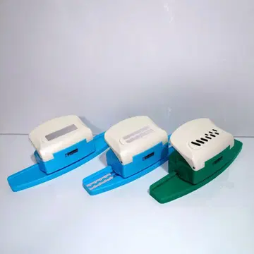 WAVE 디테일 펀치 3개 세트