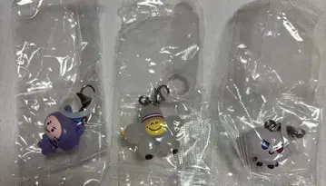TRUZ 메지루시 액세서리