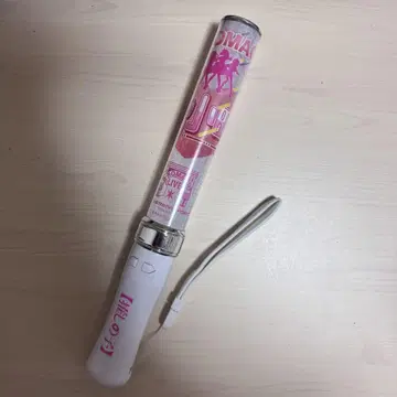 최애의 아이 이마시브 포트 도쿄 킨브레 응원봉