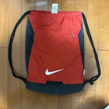 00s Nike 냅색